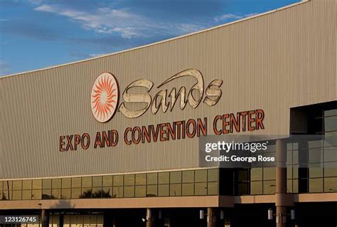 Sands Expo And Convention Center Photos and Premium High .